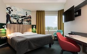 Quality Hotel Halmstad